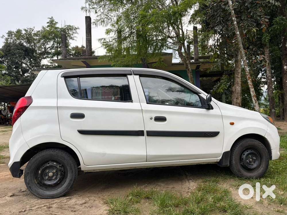 Maruti Suzuki Alto 800 2019 Petrol 47000 Km Driven