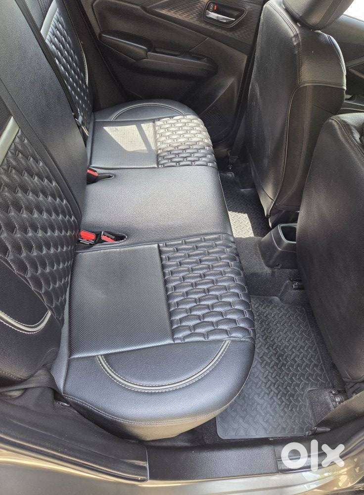 Maruti Suzuki Swift 1.2 Vxi (o), 2024, Petrol