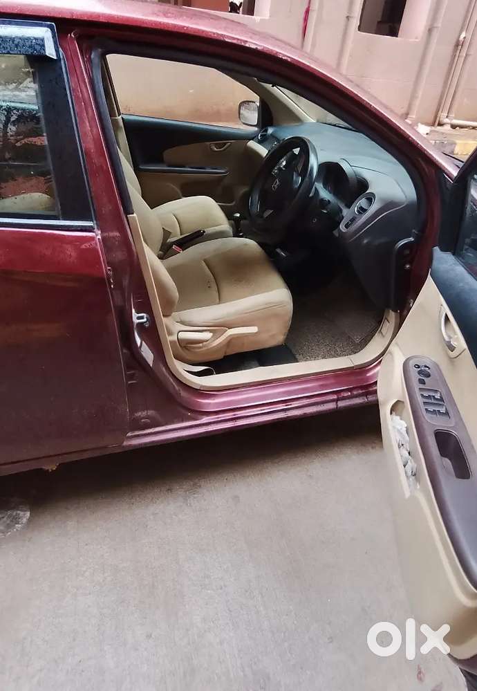 Honda Amaze 2013 Diesel Vx