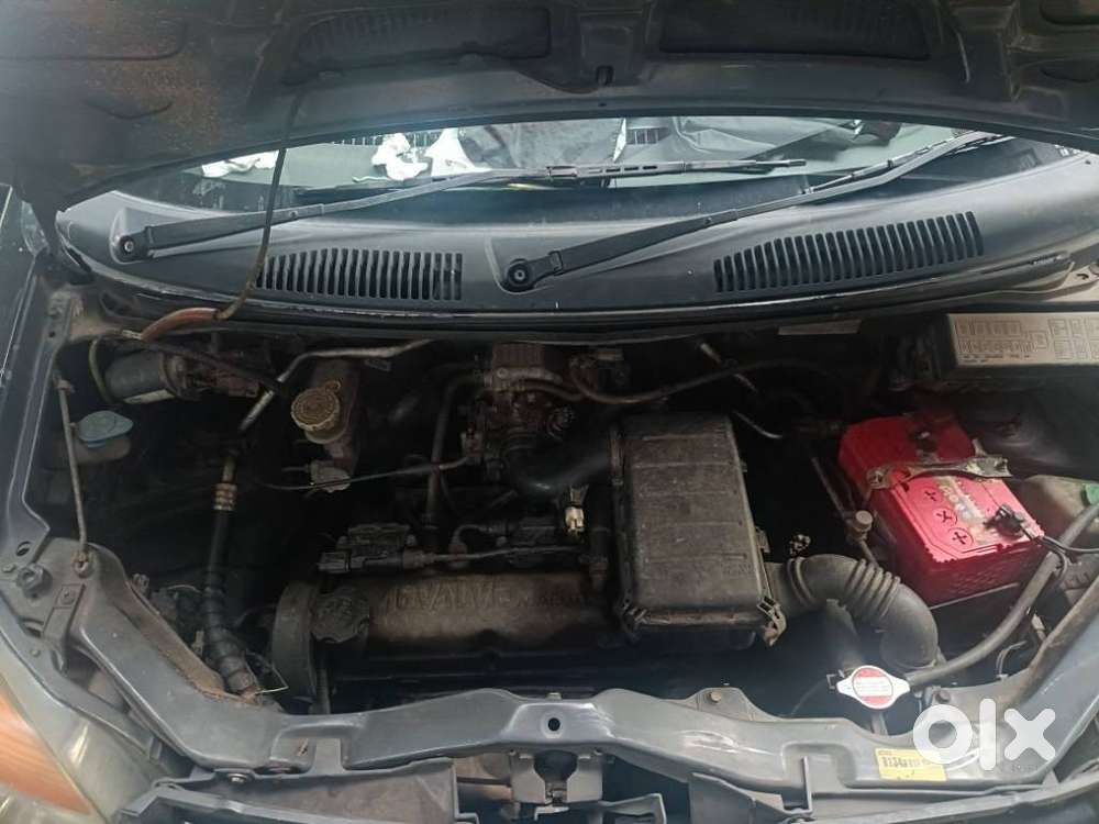 Maruti Suzuki Wagon R Lxi, 2006, Petrol