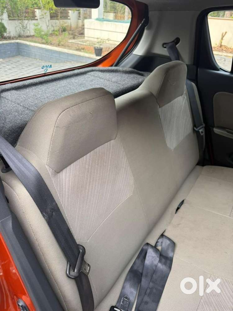 Maruti Suzuki Alto K10 2015 Petrol Well Maintained, Low Mileage.
