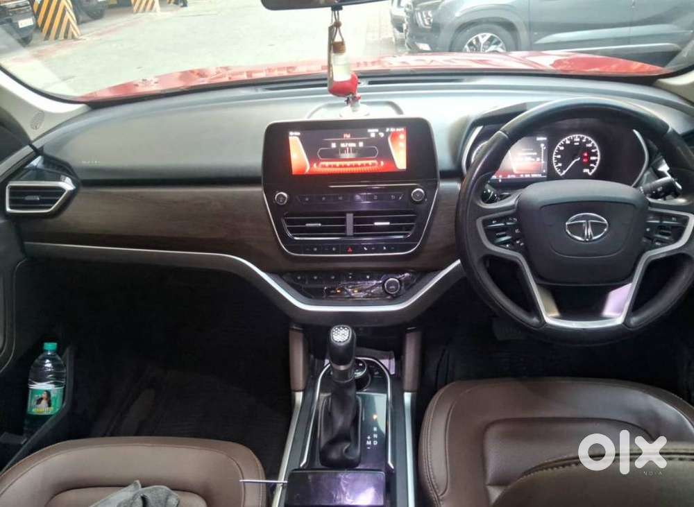 Tata Harrier Xza, 2020, Diesel