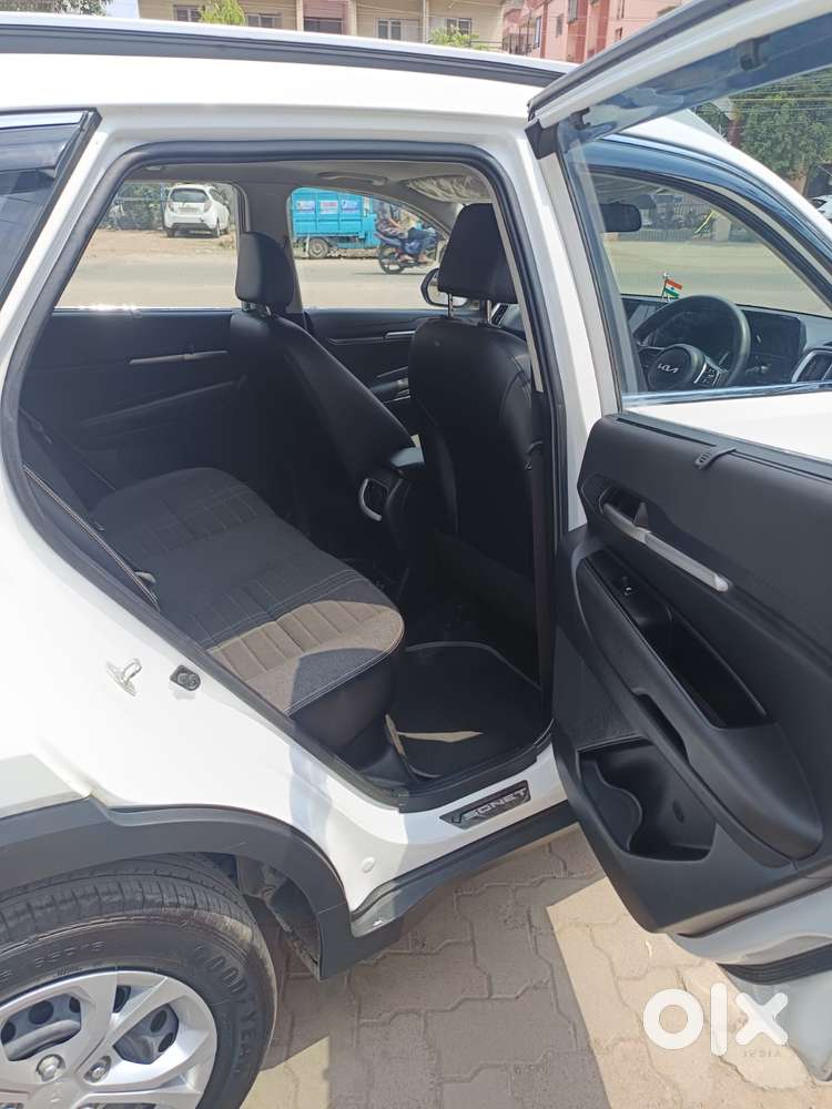 Kia Sonet 1.2 Htk Plus, 2025, Petrol