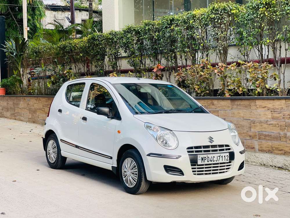 Maruti Suzuki A-star 2012-2014 1.0 Lxi, 2012, Petrol