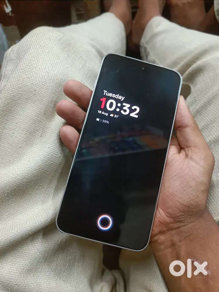 Oneplus Nord 5 8/256GB ram only 8month old phone