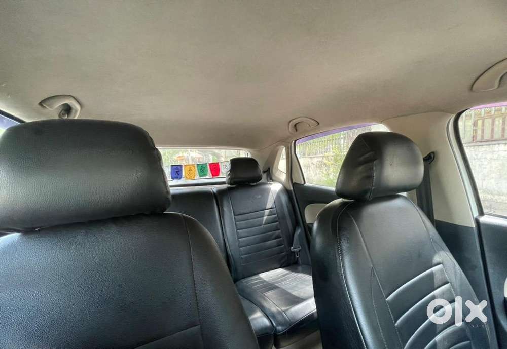 Volkswagen Diesel 2012 Car