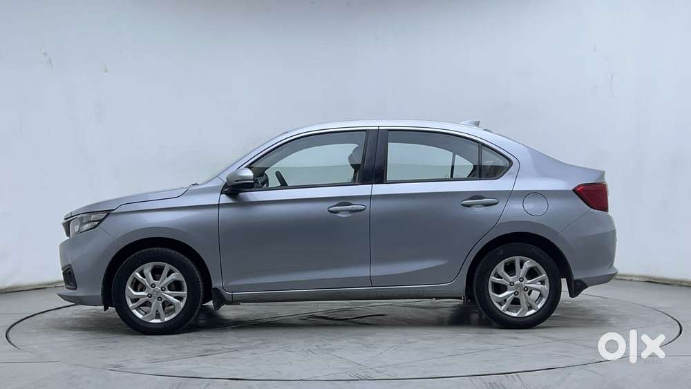 Honda Amaze Vx Cvt I-vtec, 2019, Petrol