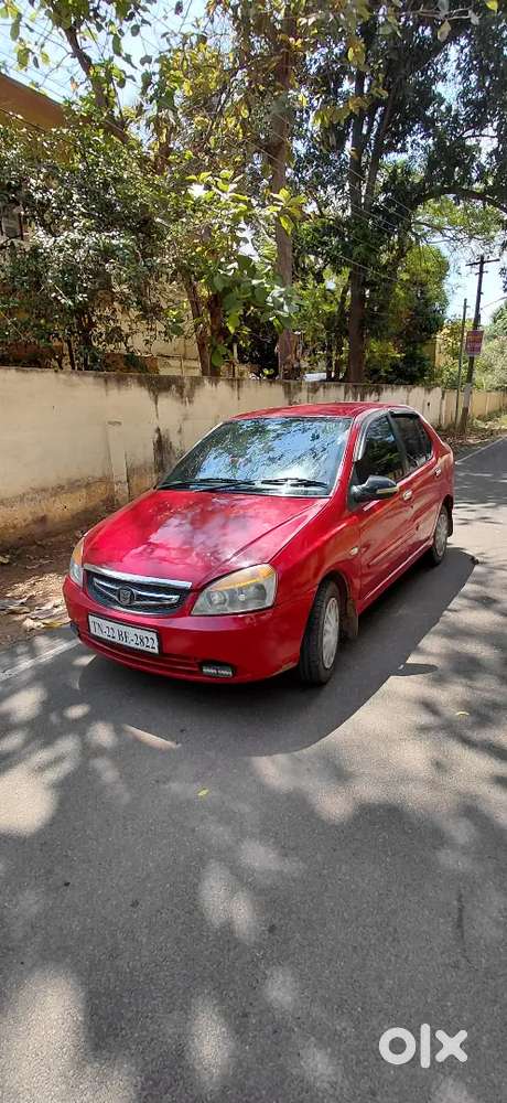 Tata Indigo Cs 2009 Fc 2029