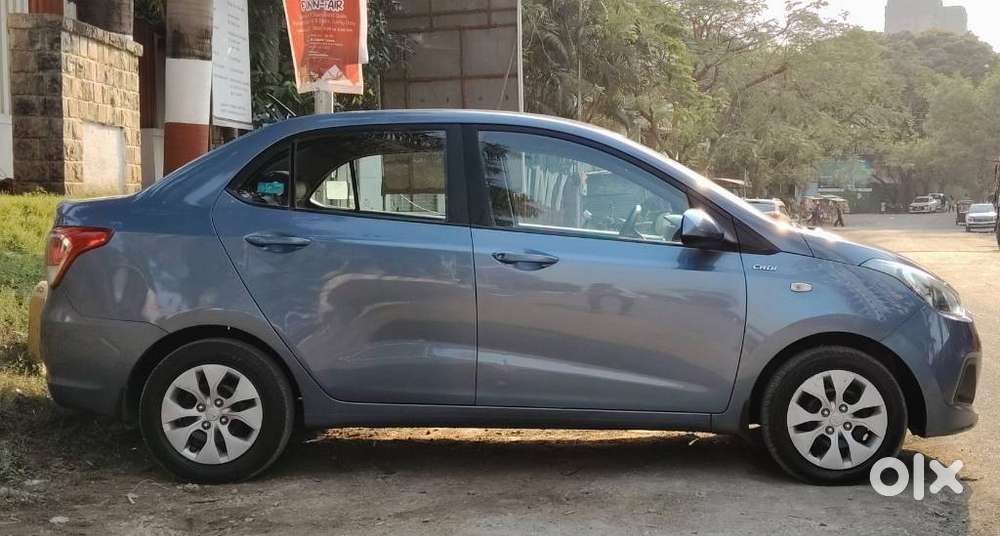 Hyundai Xcent 2014-2016 1.1 Crdi S, 2016, Diesel