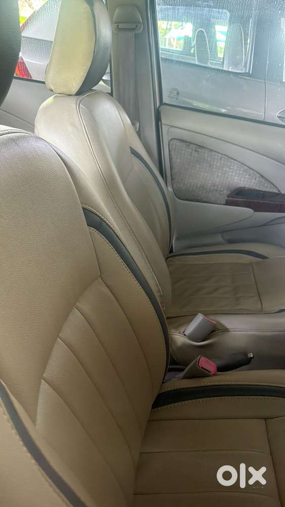 Toyota Etios Vxd, 2013, Diesel