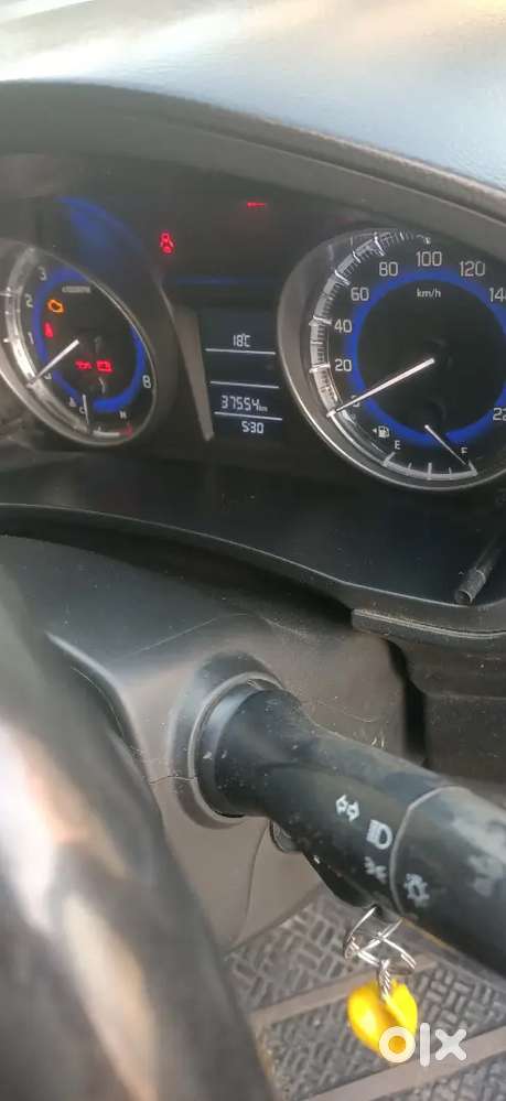 Maruti Suzuki Baleno 2019 Petrol 35600 Km Driven
