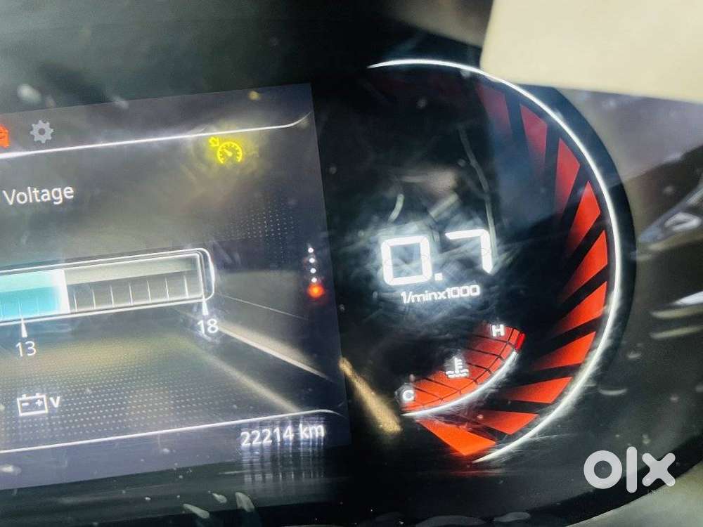 Mg Astor 1.5 Sharp, 2022, Petrol