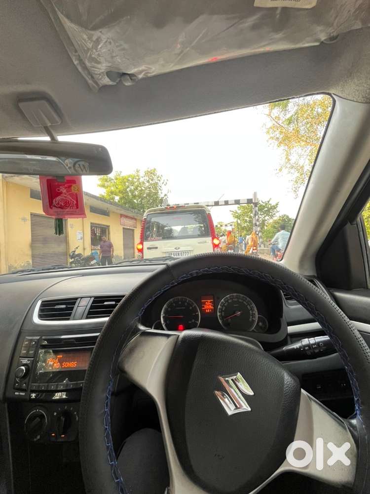 Maruti Suzuki 2015 Car