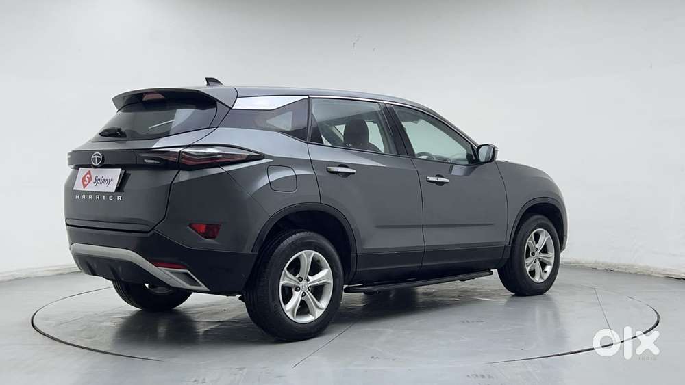Tata Harrier Xz, 2022, Diesel