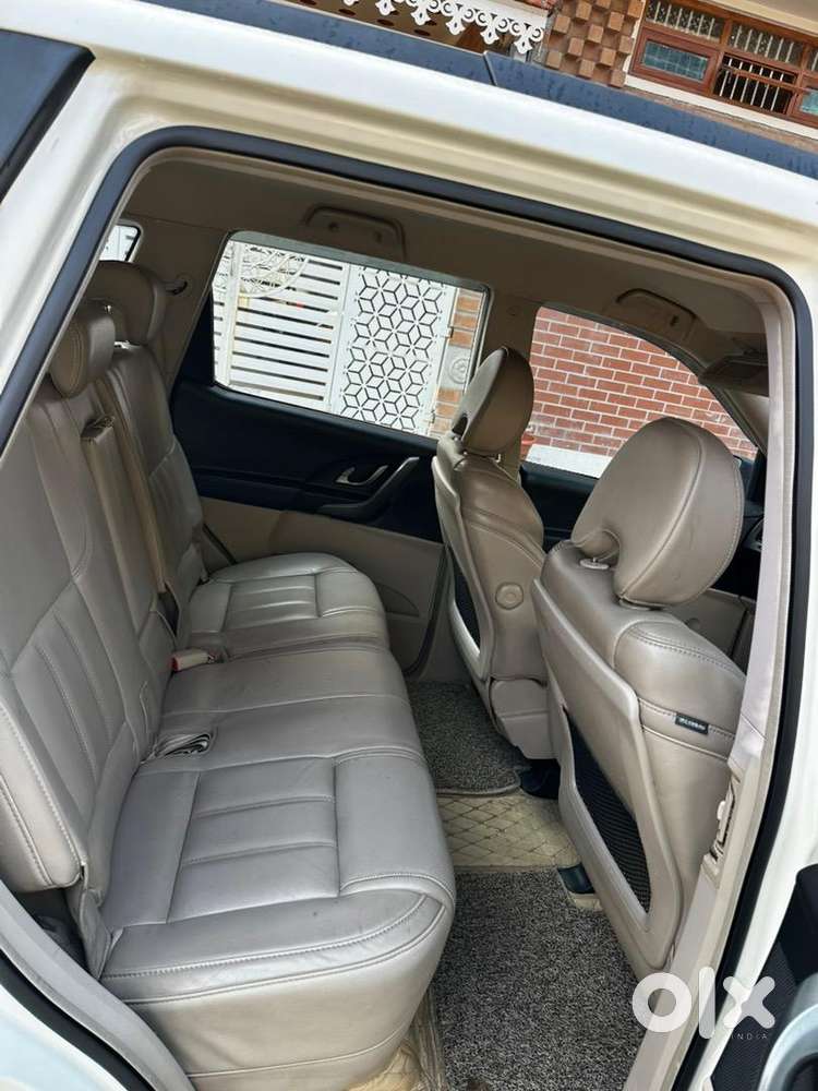 Mahindra Xuv500 W8 At Diesel For Sale