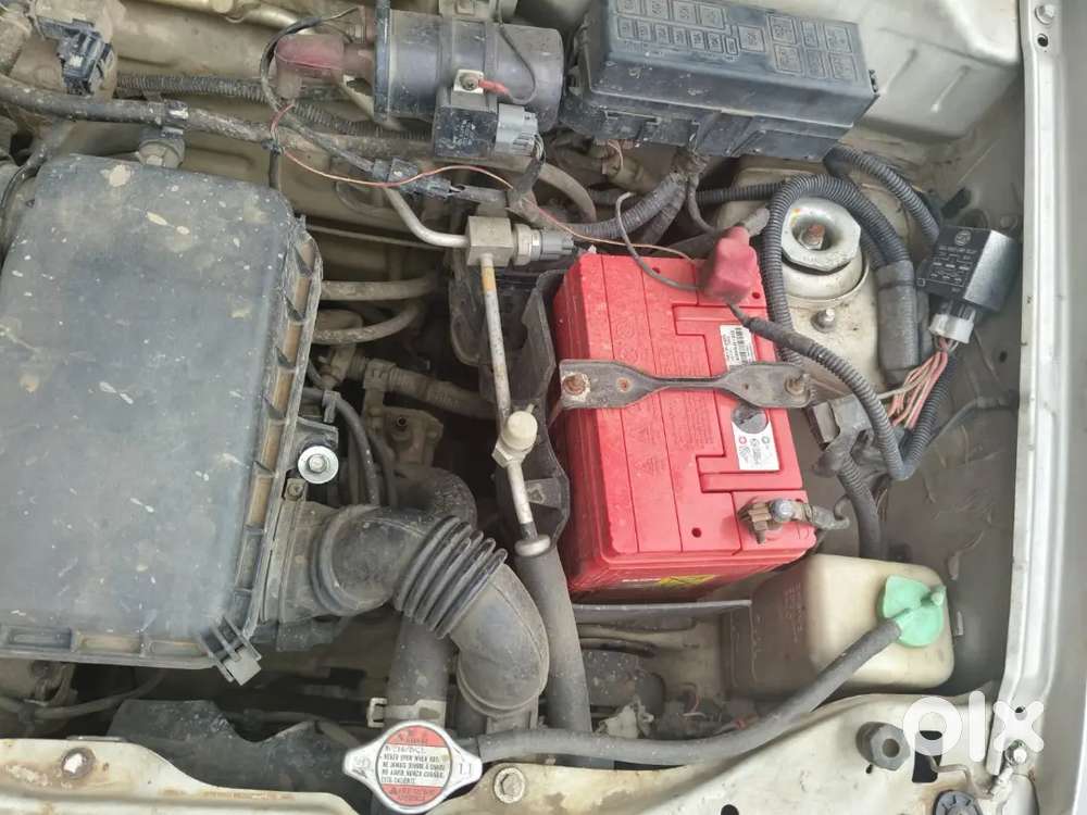 Maruti Suzuki Alto 2009 Petrol Lxi