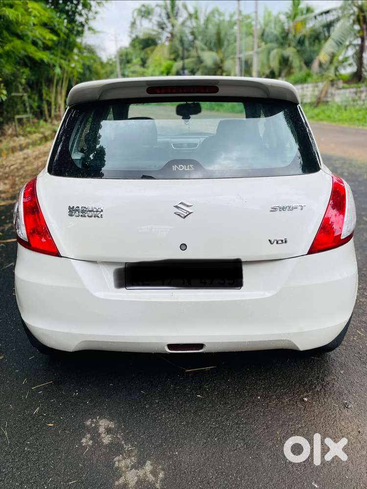 Maruti Suzuki Swift Ddis Vdi, 2015, Diesel