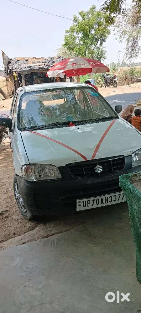 2005 Maruti Suzuki Alto Lx