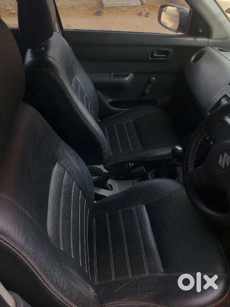 Maruti Suzuki Swift 2007 Diesel 169000 Km Driven