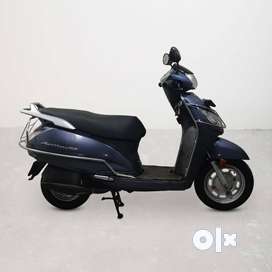 Honda Activa 6G Second Hand Scooty 10000 to 15000 Free 5 Year