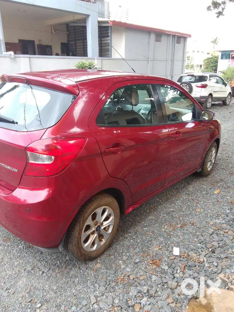 Ford Figo For Sale