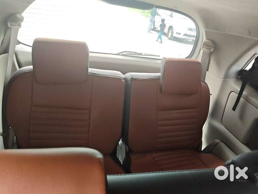 Toyota Innova 2.5 G4 Diesel 8-seater, 2009, Diesel