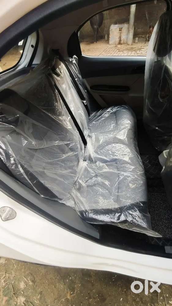 Tata Tiago Xm Petrol 2025