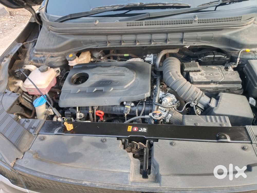 Kia Carens D1.5 6mt Premium 07, 2024, Diesel