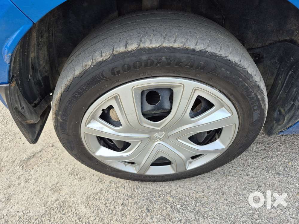 Tata Altroz 1.5 Xm Plus Diesel, 2022, Diesel