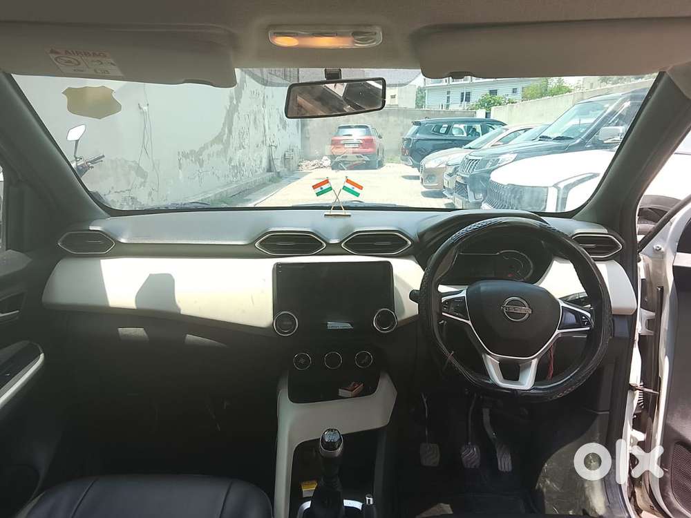 Nissan Magnite 1.0 Xl, 2021, Petrol