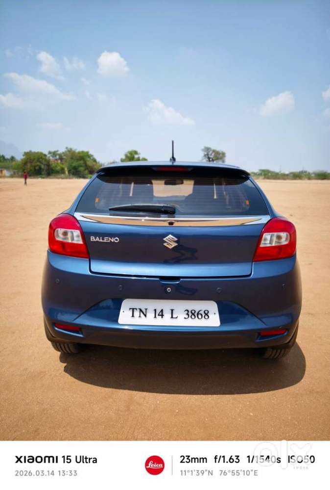 Maruti Suzuki Alto-800