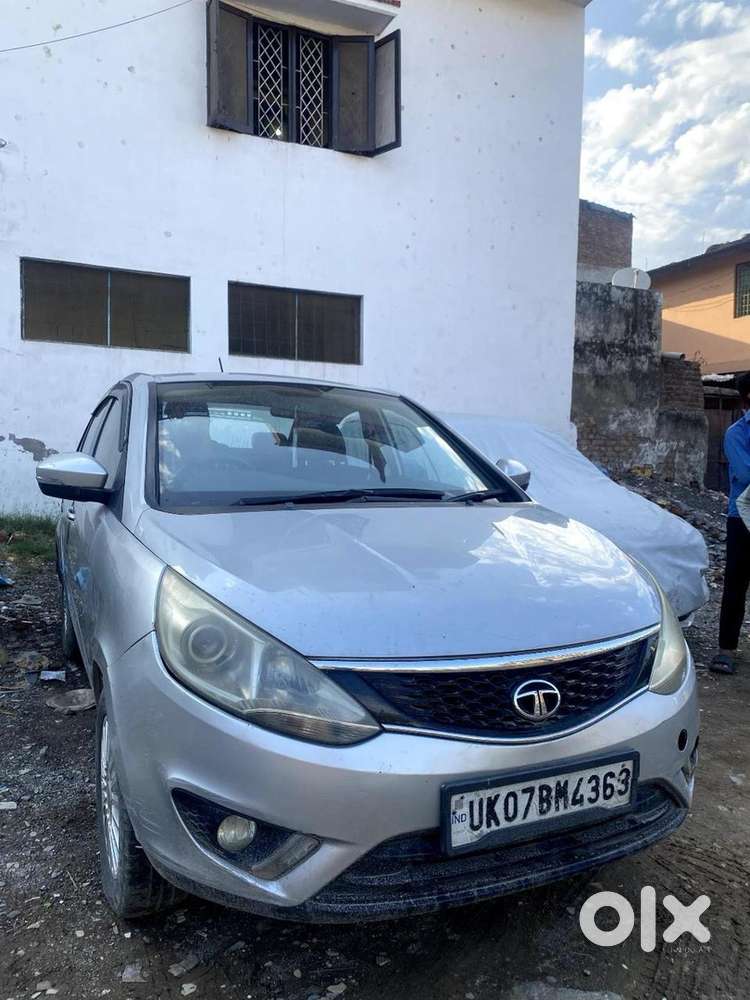 Tata Zest 2015 Diesel 205000 Km Driven