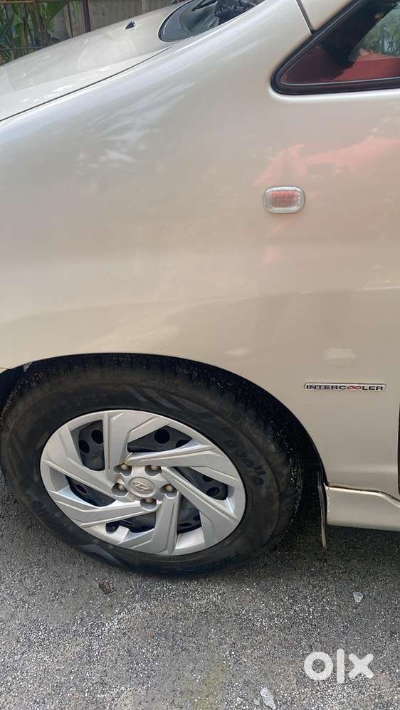 Toyota Innova Diesel Manual 2012