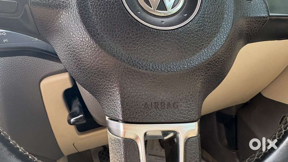 Volkswagen Vento 2010-2013 Diesel Highline, 2012, Diesel