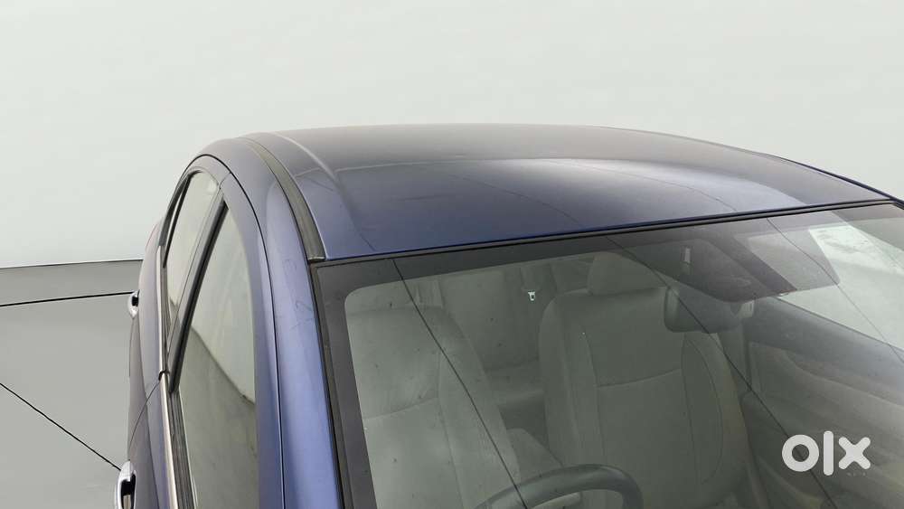Maruti Suzuki Ciaz 1.5 Alpha Shvs Petrol, 2019, Petrol