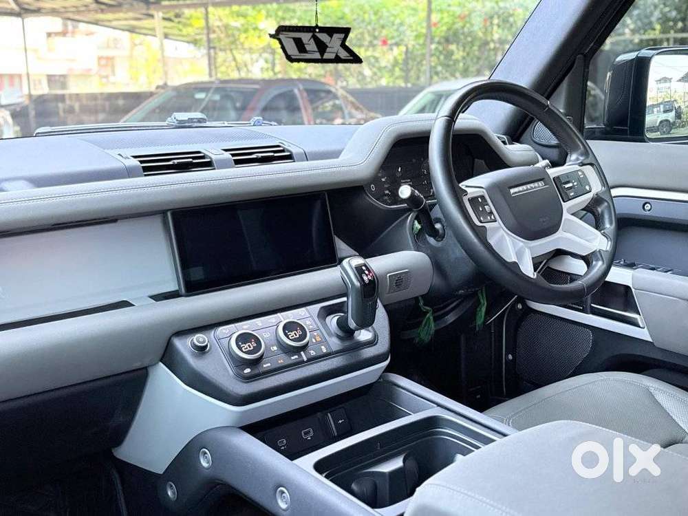 Land Rover Defender 2.0 110 Hse, 2023, Petrol