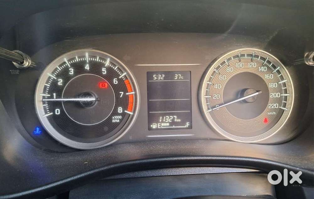 Maruti Suzuki Baleno Delta, 2024, Petrol