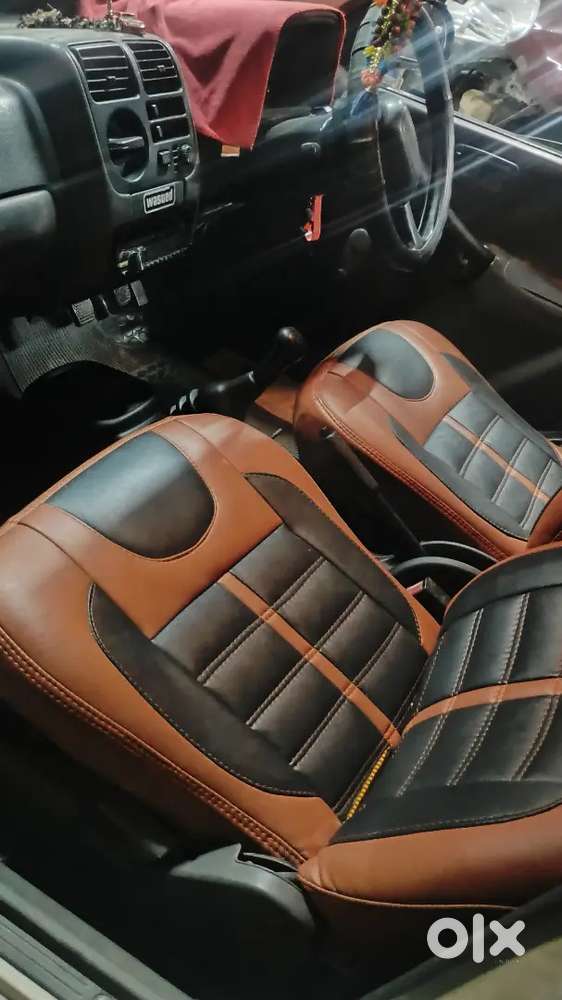 Maruti Suzuki Zen Estilo 1995 Petrol / Fc Upto 2030