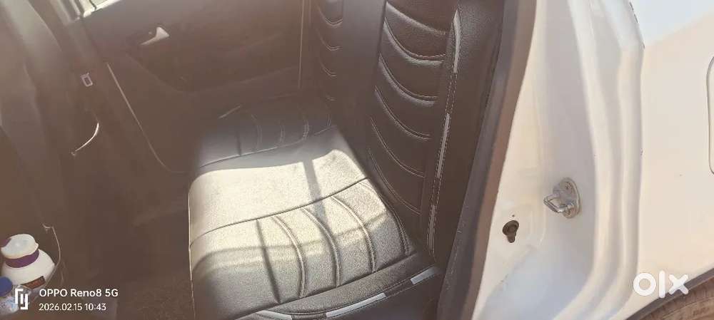 Maruti Suzuki Alto 800 2015