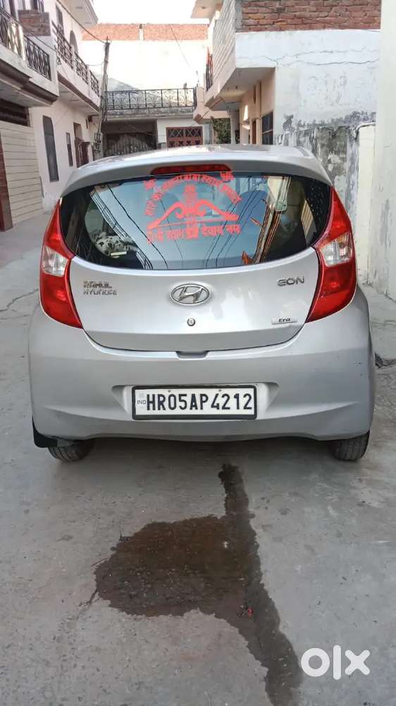 Hyundai Eon Era 2815