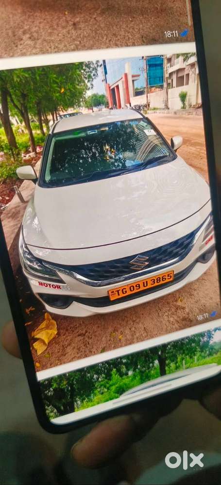 Maruti Suzuki Baleno Delta &ndash; For Sale 1 Month Old Only