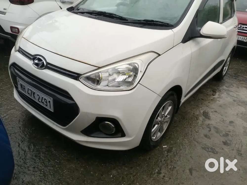 Immaculate Condition With All 4 New Tyres. Top End Model