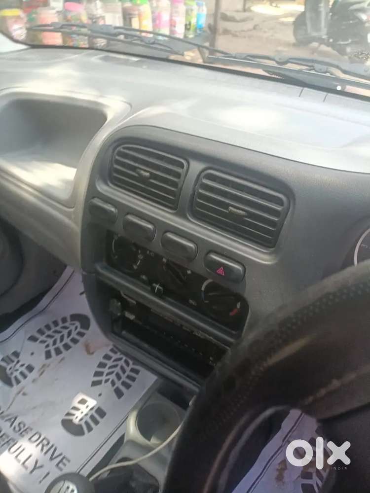 Maruti Suzuki Alto K10 2014 Petrol Manual 95% Apollo