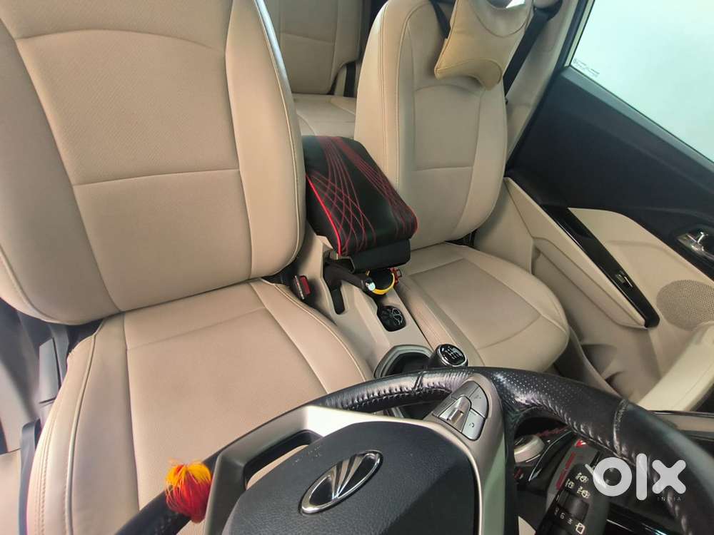 Mahindra Xuv300 Diesel 2021 Car