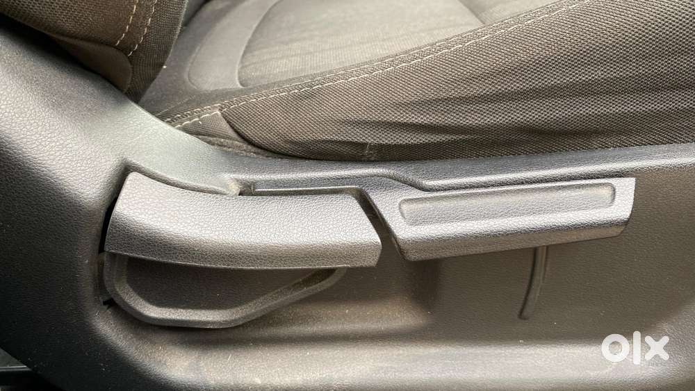 Hyundai Venue Sx Plus Turbo Dct, 2021, Petrol