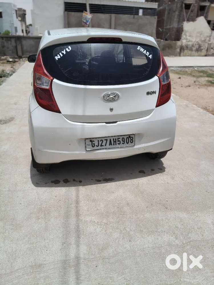 Hyundai Eon 2015 Cng & Hybrids 90000 Km Driven