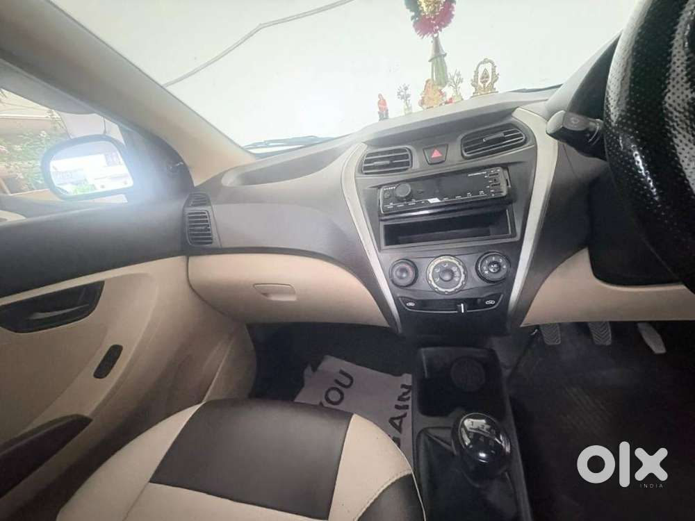 Hyundai Eon 2013 Petrol Well Maintained