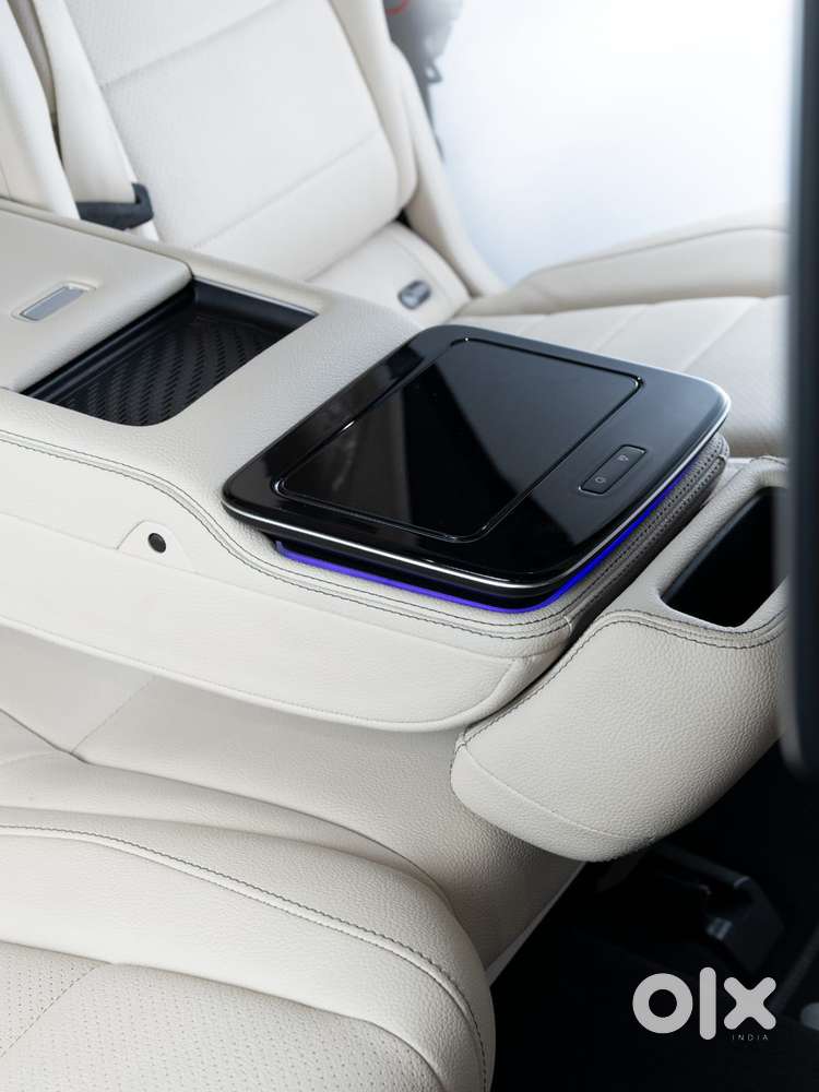 Mercedes-benz G-class G 450d Amg Line, 2024, Diesel