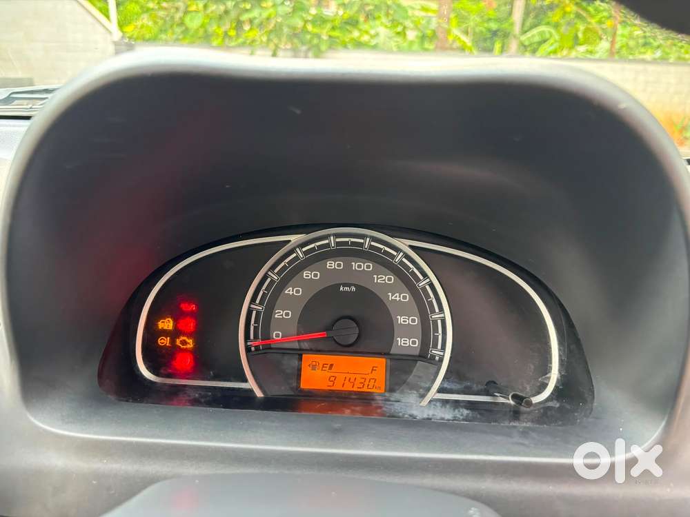 Maruti Suzuki Alto 800 2012-2016 Lx, 2016, Petrol