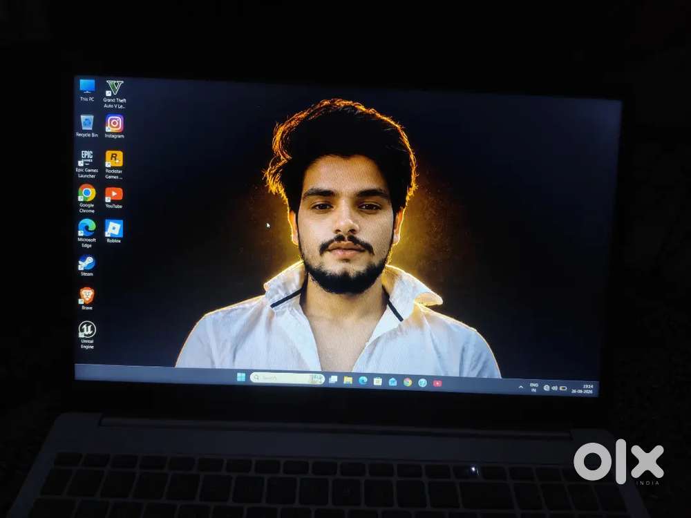HP Laptop 15